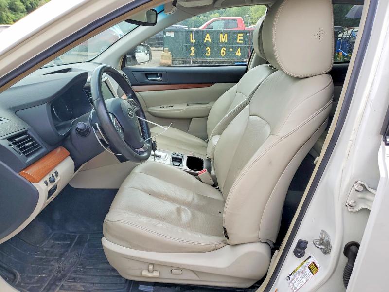 66447276 :رقم المزاد ، 4S4BRCLC4D3289566 vin ، 2013 Subaru Outback مزاد بيع