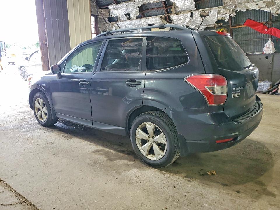 Продаж на аукціоні авто 2014 Subaru Forester, vin: JF2SJAEC4EH451313, номер лоту: 64019996