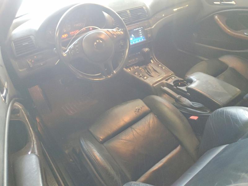 Aukcja sprzedaży 2002 Bmw 325, vin: WBABS33442PG88744, numer aukcji: 63827326