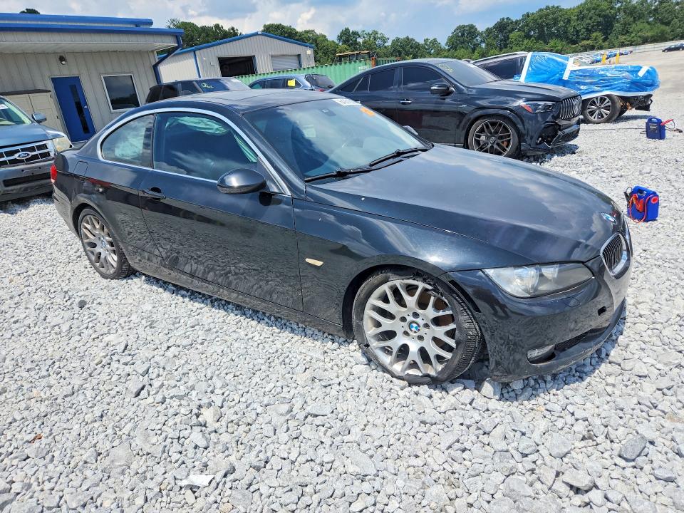 Продаж на аукціоні авто 2008 Bmw 328, vin: WBAWB33558P132670, номер лоту: 64351016