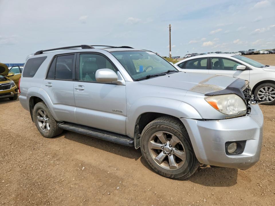 Aukcja sprzedaży 2006 Toyota 4runner, vin: JTEBT17R968028945, numer aukcji: 64066026