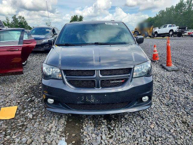 Продажа на аукционе авто 2019 Dodge Grand Caravan, vin: 2C4RDGEG3KR565569, номер лота: 65171826