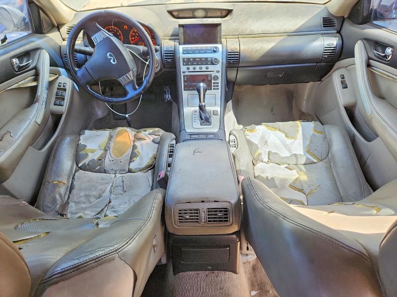 Продажа на аукционе авто 2005 Infiniti G35, vin: JNKCV51E65M212213, номер лота: 64672346