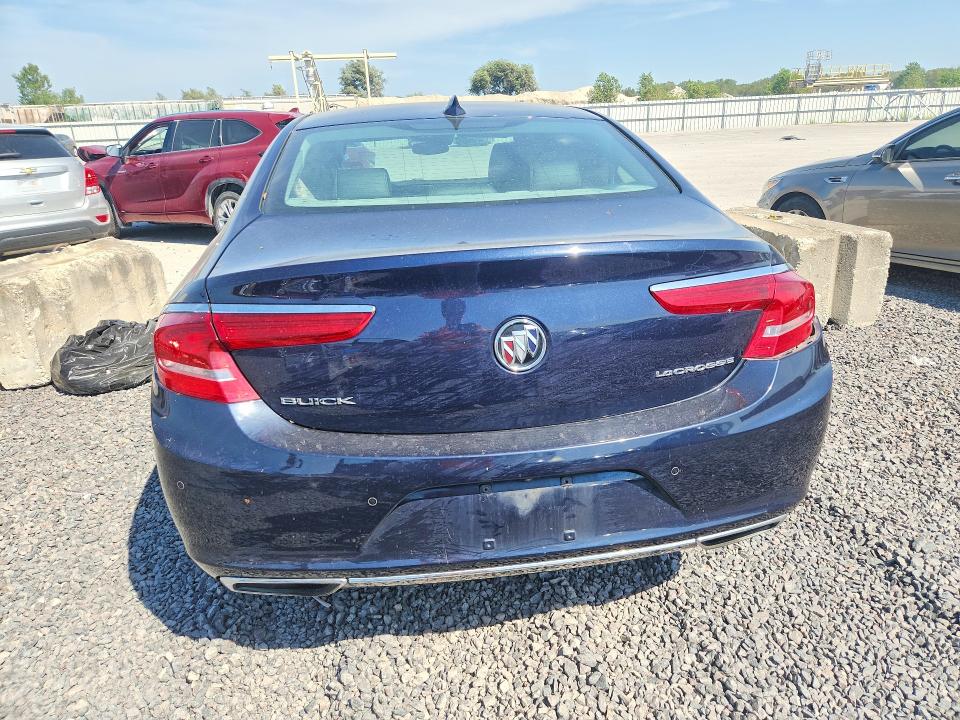Aukcja sprzedaży 2017 Buick Lacrosse, vin: 1G4ZR5SS0HU198815, numer aukcji: 67267036