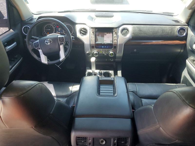 Aukcja sprzedaży 2015 Toyota Tundra, vin: 5TFHW5F11FX486669, numer aukcji: 66470016