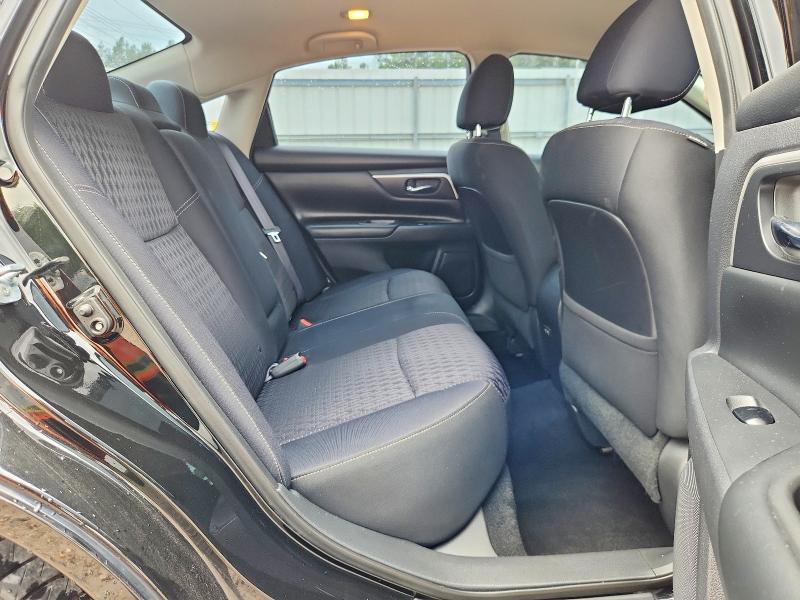 Продажа на аукционе авто 2017 Nissan Altima, vin: 1N4AL3AP5HC178415, номер лота: 63964886