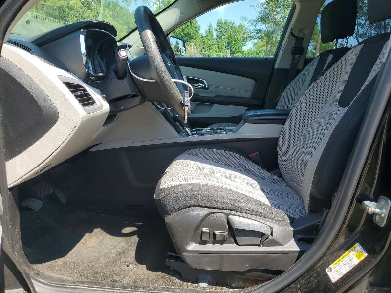 Aukcja sprzedaży 2017 Gmc Terrain, vin: 2GKALMEKXH6115726, numer aukcji: 65092596