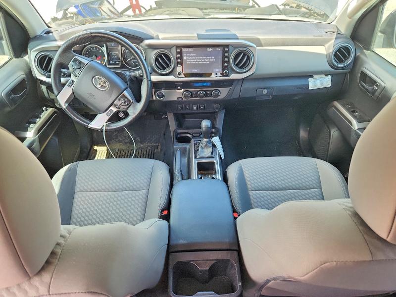 Продаж на аукціоні авто 2023 Toyota Tacoma, vin: 3TMAZ5CN6PM197259, номер лоту: 64217506