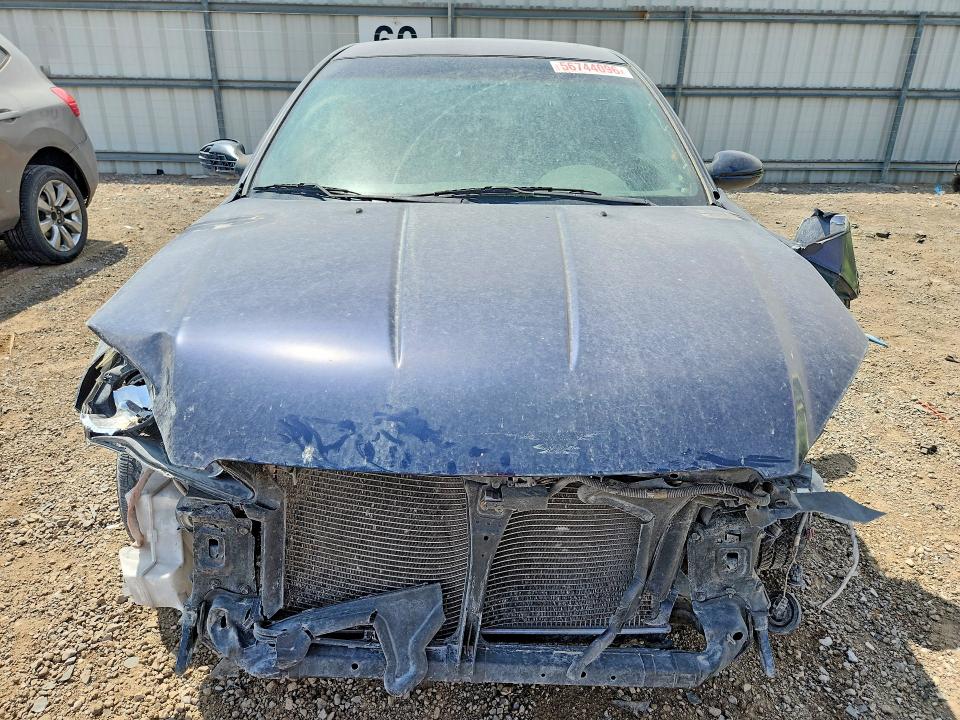 2006 Nissan Altima მანქანა იყიდება აუქციონზე, vin: 1N4BL11E66C143368, აუქციონის ნომერი: 56744096