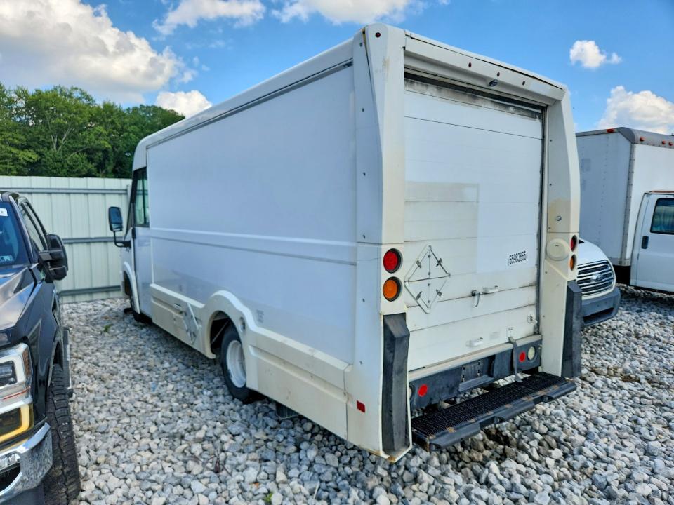 Aukcja sprzedaży 2018 Isuzu Npr, vin: JALB4T170J7W02138, numer aukcji: 65983866