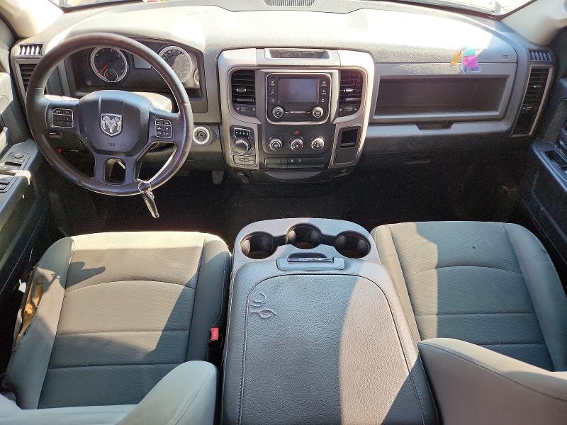 Продажа на аукционе авто 2016 Ram 1500, vin: 1C6RR7FT2GS130892, номер лота: 66781866