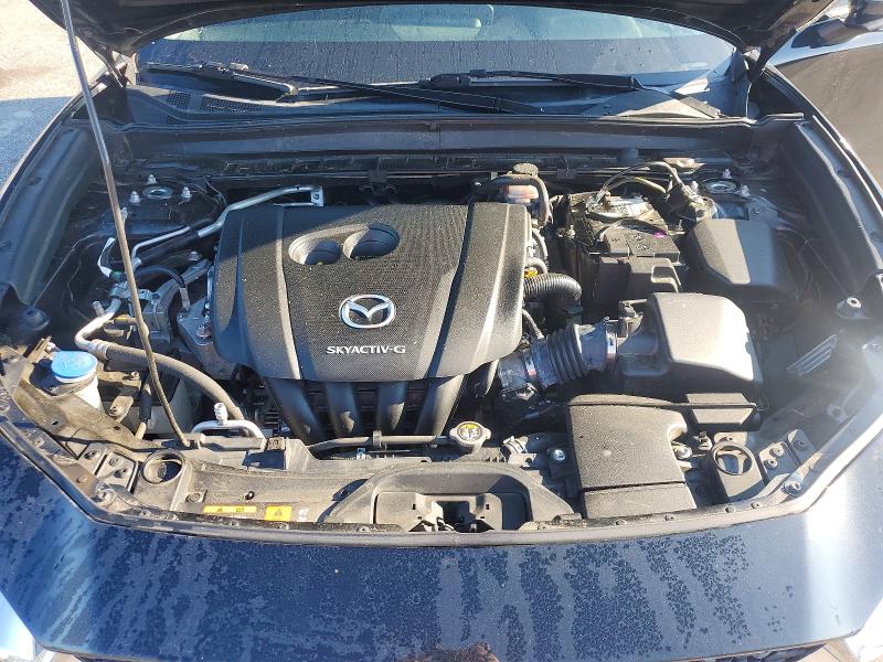Aukcja sprzedaży 2021 Mazda Cx-30, vin: 3MVDMAAL5MM267849, numer aukcji: 66791106