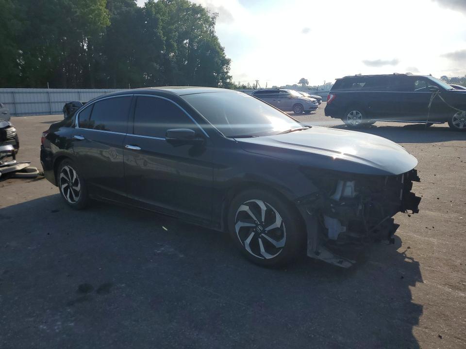 Aukcja sprzedaży 2016 Honda Accord, vin: 1HGCR3F86GA011446, numer aukcji: 65500476