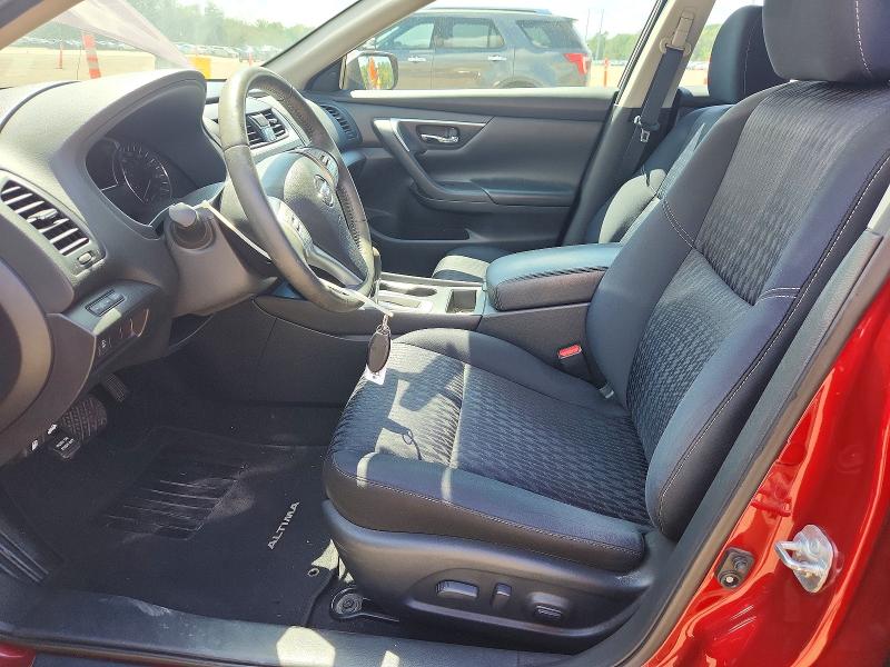 Продажа на аукционе авто 2017 Nissan Altima, vin: 1N4AL3AP4HC197330, номер лота: 65116496