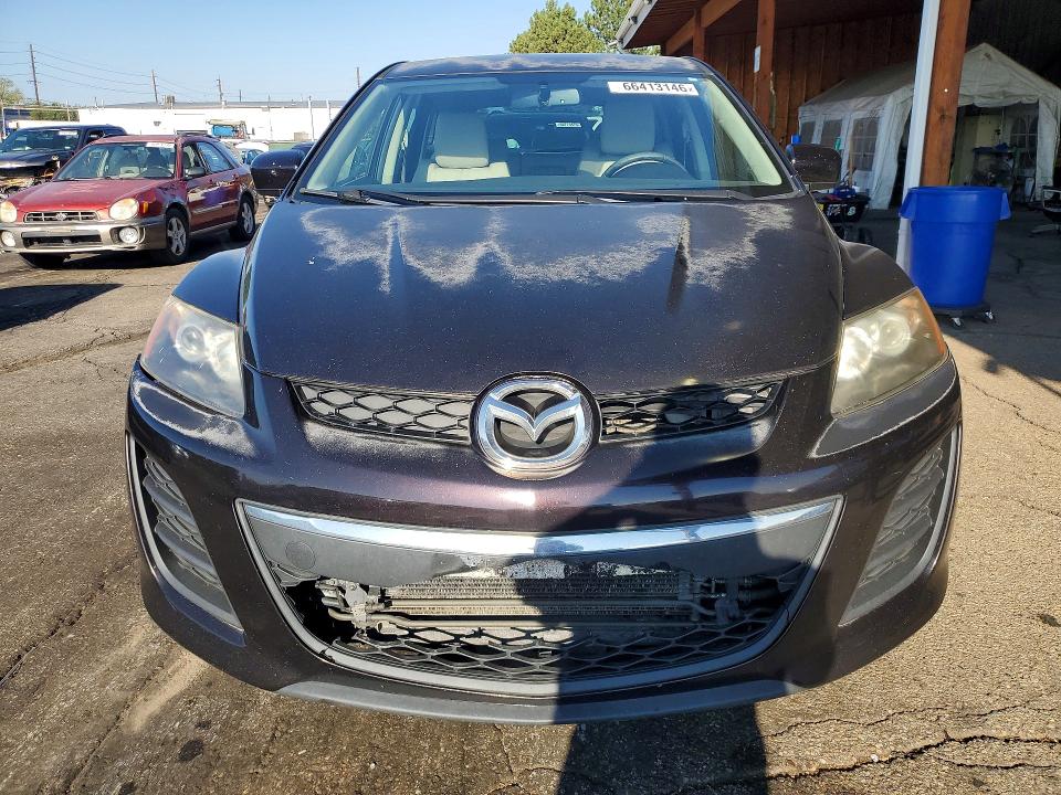 Aukcja sprzedaży 2010 Mazda Cx-7, vin: JM3ER2W56A0339042, numer aukcji: 66413146