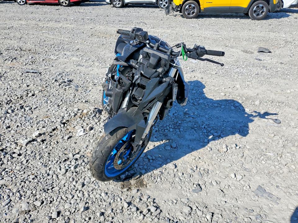 Aukcja sprzedaży 2024 Suzuki Gsx800, vin: JS1EM11B7R7101275, numer aukcji: 63565046