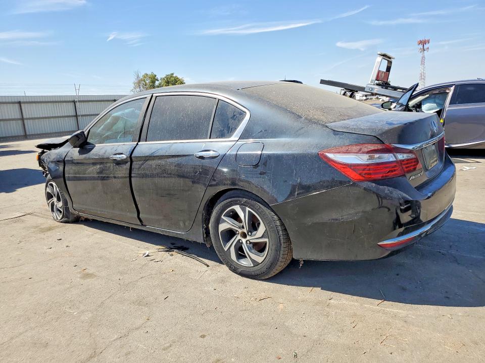 Aukcja sprzedaży 2017 Honda Accord, vin: 1HGCR2F32HA157830, numer aukcji: 65805566