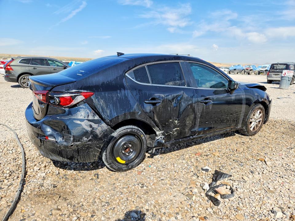 Aukcja sprzedaży 2015 Mazda 3, vin: 3MZBM1V7XFM236568, numer aukcji: 66390456