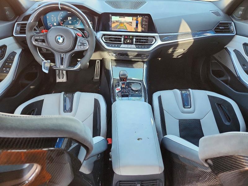 Aukcja sprzedaży 2021 Bmw M3, vin: WBS33AY03MFL32847, numer aukcji: 65020196