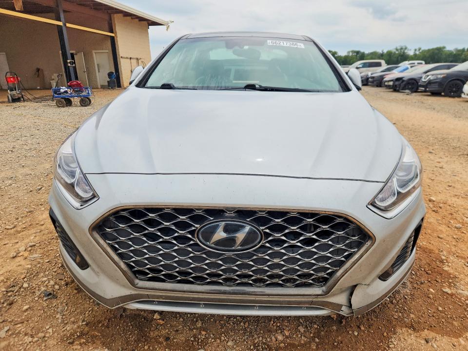 Aukcja sprzedaży 2019 Hyundai Sonata, vin: 5NPE34AF6KH815249, numer aukcji: 66217386
