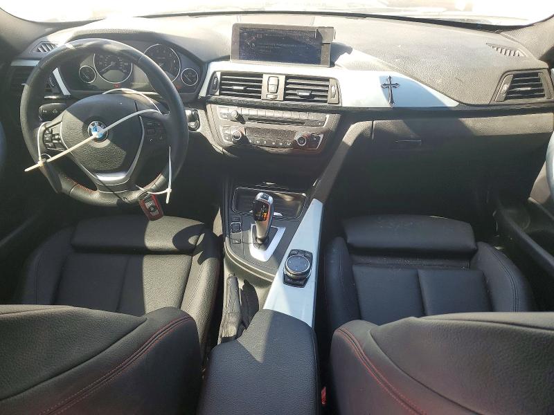 63429866 :رقم المزاد ، WBA3A5C53EF605551 vin ، 2014 Bmw 328 مزاد بيع