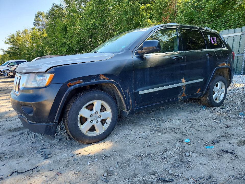 Продажа на аукционе авто 2011 Jeep Grand Cherokee, vin: 1J4RR4GG4BC596569, номер лота: 65099546