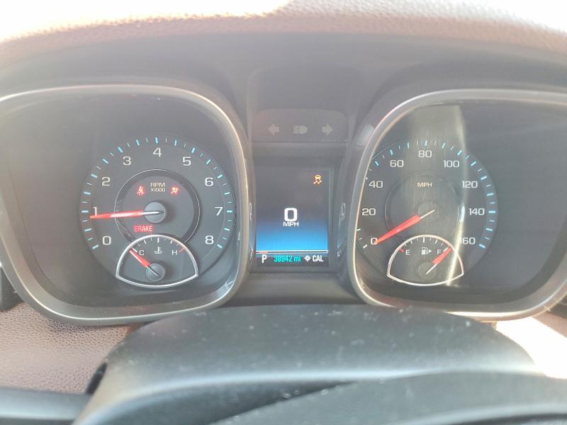 2013 Chevrolet Malibu მანქანა იყიდება აუქციონზე, vin: 1G11J5SX1DF300019, აუქციონის ნომერი: 66826066