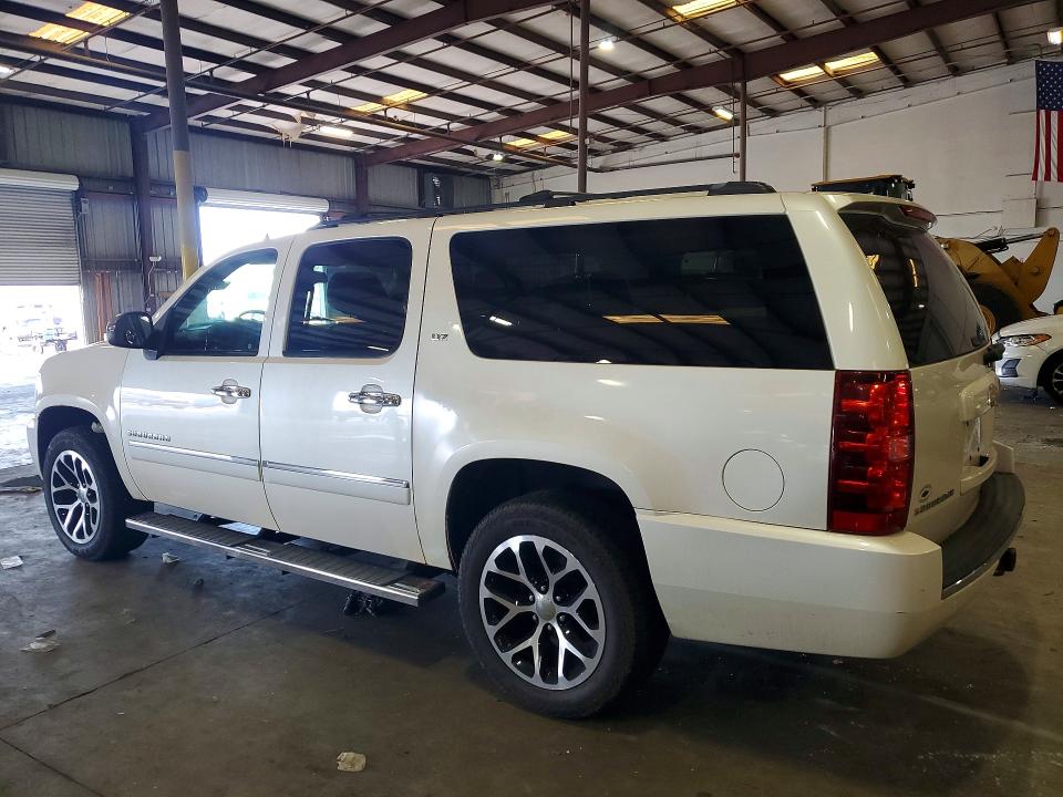 Aukcja sprzedaży 2012 Chevrolet Suburban, vin: 1GNSKKE76CR307104, numer aukcji: 66053306