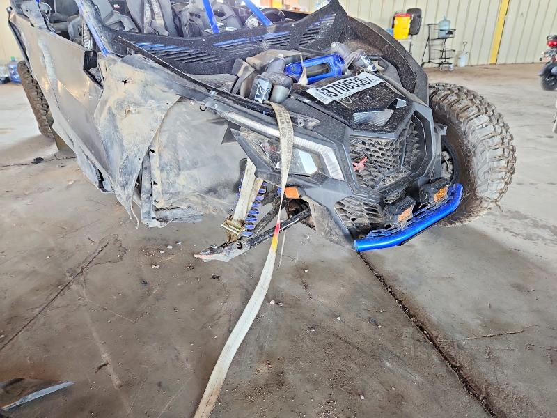 Продажа на аукционе авто 2018 Can-am Maverick X3, vin: 3JBVEAW20JK000180, номер лота: 63708536
