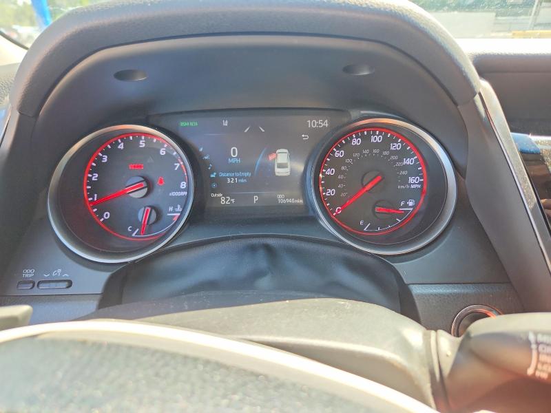 Aukcja sprzedaży 2021 Toyota Camry, vin: 4T1K61AK9MU419200, numer aukcji: 65299996