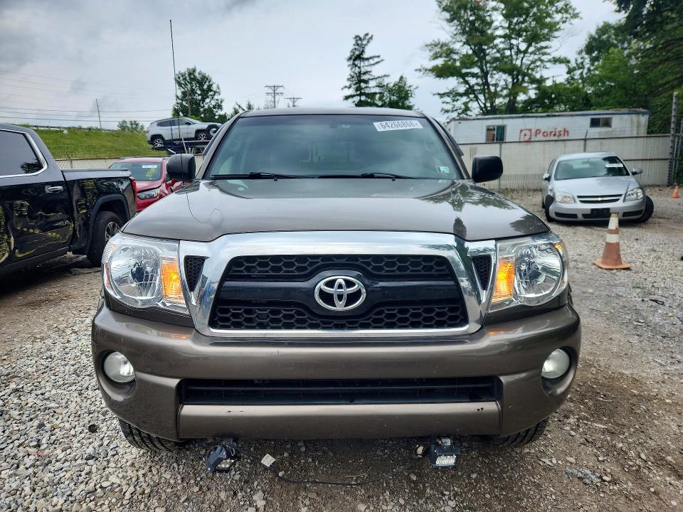 Aukcja sprzedaży 2011 Toyota Tacoma, vin: 3TMLU4EN1BM056963, numer aukcji: 64266866