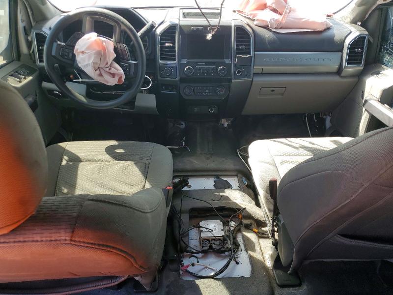 Продажа на аукционе авто 2021 Ford F250, vin: 1FT7W2BTXMED52849, номер лота: 64768626