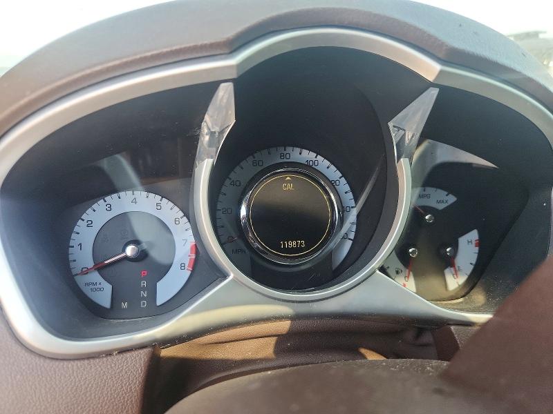 Продажа на аукционе авто 2011 Cadillac Srx, vin: 3GYFNCEY8BS507682, номер лота: 58996096