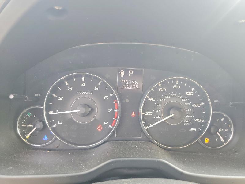 Продажа на аукционе авто 2011 Subaru Outback, vin: 4S4BRCGC9B3331608, номер лота: 65116996