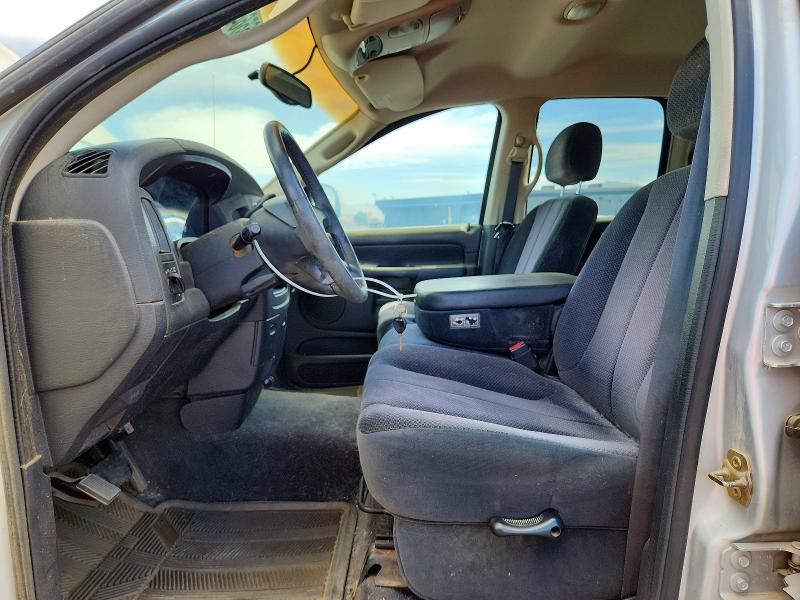 Продаж на аукціоні авто 2002 Dodge Ram 1500, vin: 3D7HA18Z32G185738, номер лоту: 65644576