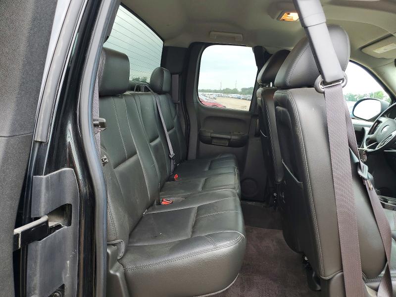 2013 Chevrolet Silverado მანქანა იყიდება აუქციონზე, vin: 1GCRKSE72DZ257388, აუქციონის ნომერი: 63931356
