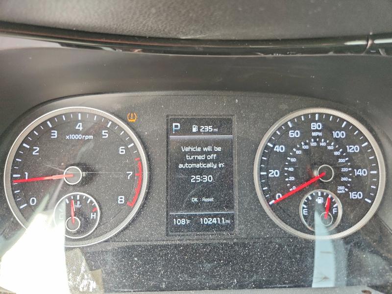 Aukcja sprzedaży 2022 Kia K5, vin: 5XXG14J2XNG086670, numer aukcji: 63392006