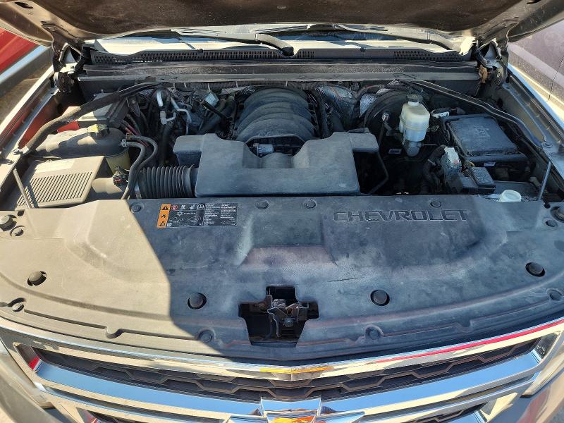 Aukcja sprzedaży 2018 Chevrolet Tahoe, vin: 1GNSKDEC1JR221480, numer aukcji: 65695956
