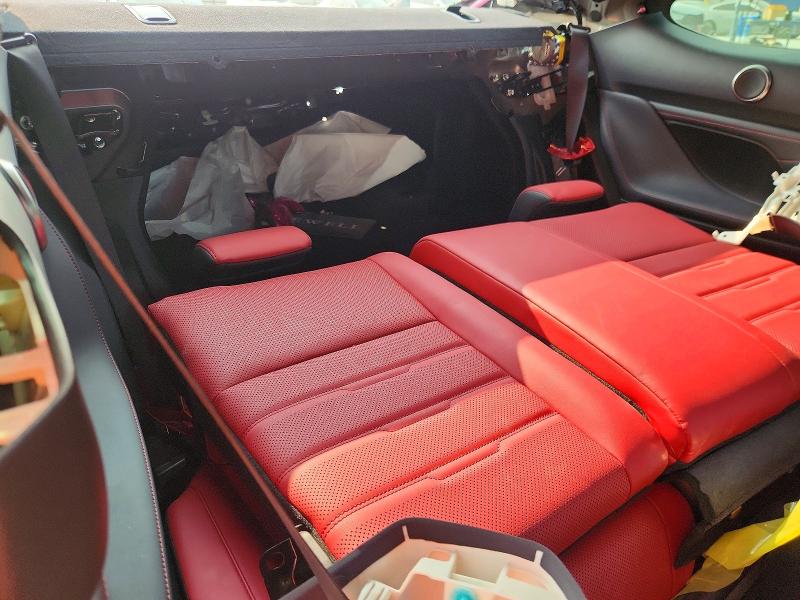 Aukcja sprzedaży 2022 Lexus Rc 350, vin: JTHGZ5BC6N5026376, numer aukcji: 63417296