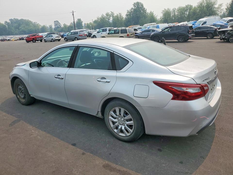 Aukcja sprzedaży 2018 Nissan Altima, vin: 1N4AL3AP5JC186715, numer aukcji: 63435246