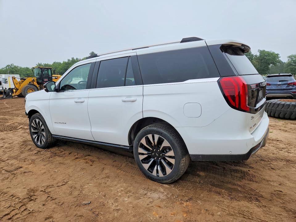 66422756 :رقم المزاد ، 1FMJU1M86SEA33939 vin ، 2025 Ford Expedition مزاد بيع