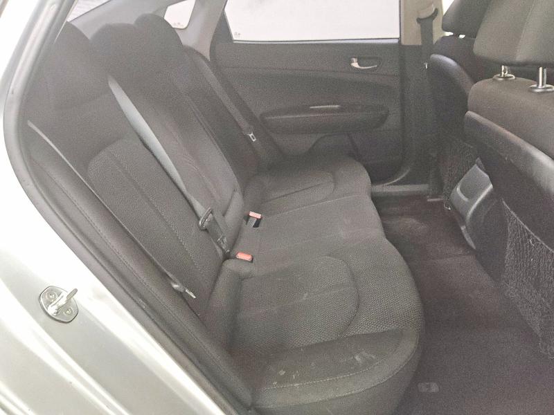 Aukcja sprzedaży 2019 Kia Optima, vin: 5XXGT4L30KG374368, numer aukcji: 65171856