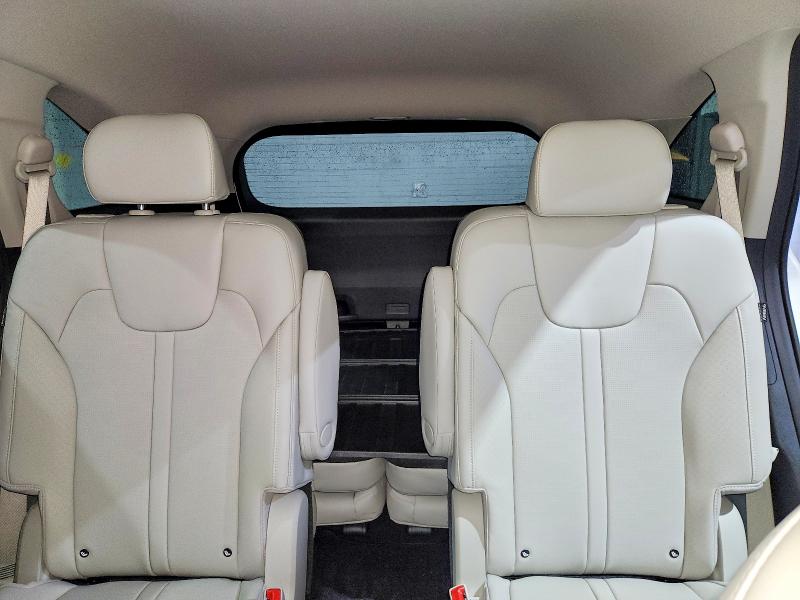 Aukcja sprzedaży 2025 Kia Sorento, vin: KNDRHDJG5S5309908, numer aukcji: 63150626