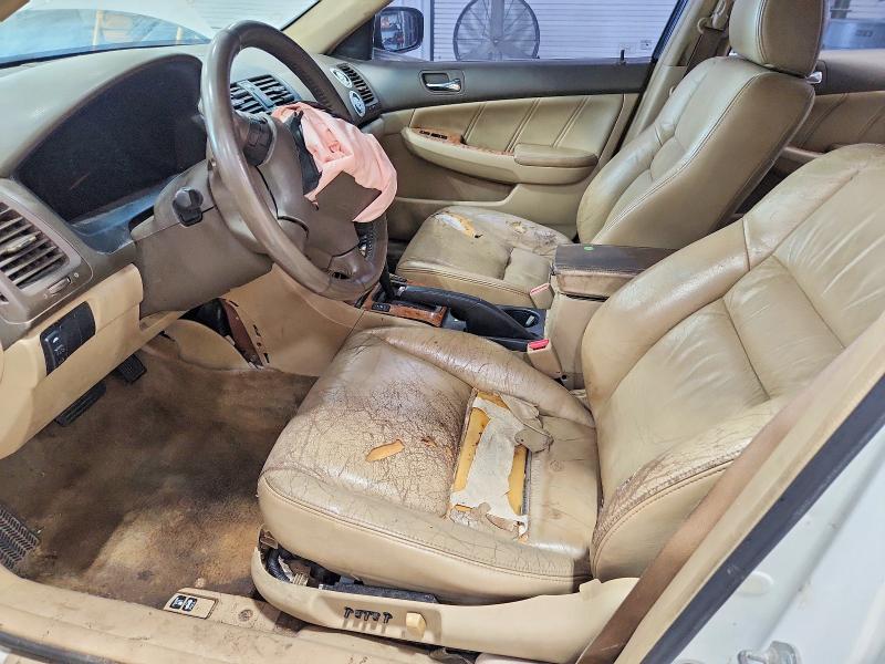 Aukcja sprzedaży 2004 Honda Accord, vin: 1HGCM56894A058928, numer aukcji: 65538696