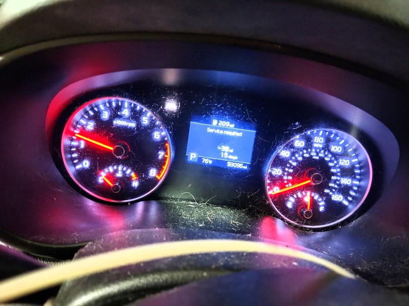 2020 Kia Sportage მანქანა იყიდება აუქციონზე, vin: KNDP6CAC1L7650944, აუქციონის ნომერი: 65984946