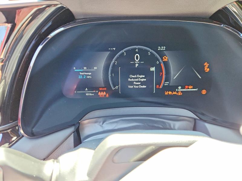 Aukcja sprzedaży 2026 Lexus Rx 350, vin: 2T2BAMBA6TC076086, numer aukcji: 64431266