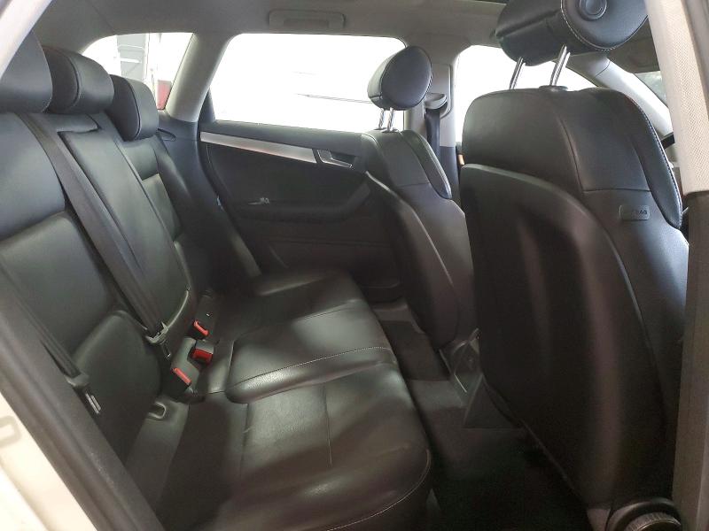 Aukcja sprzedaży 2006 Audi A3, vin: WAUMF78P06A161460, numer aukcji: 66294026