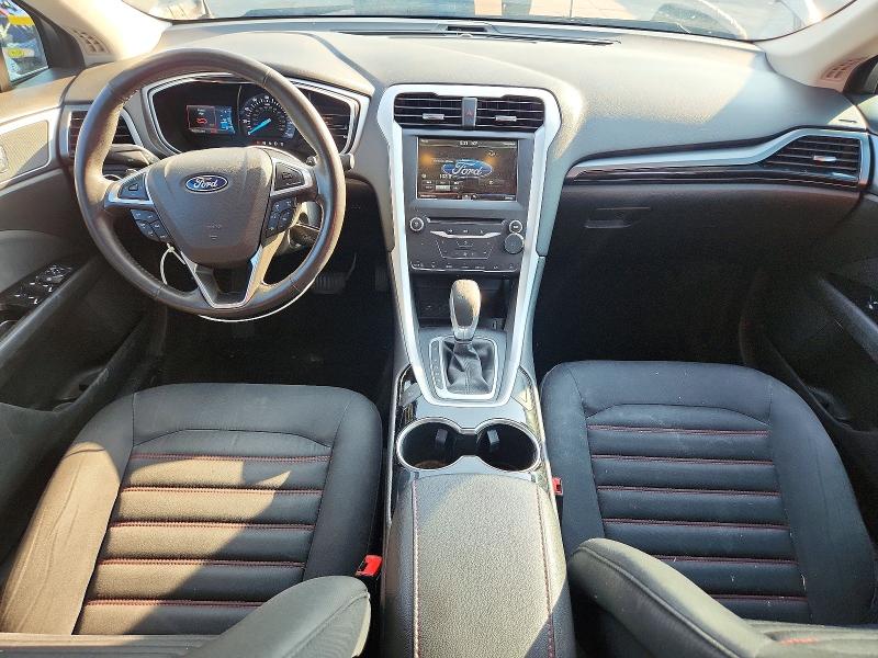 2015 Ford Fusion მანქანა იყიდება აუქციონზე, vin: 3FA6P0H98FR223703, აუქციონის ნომერი: 62638306