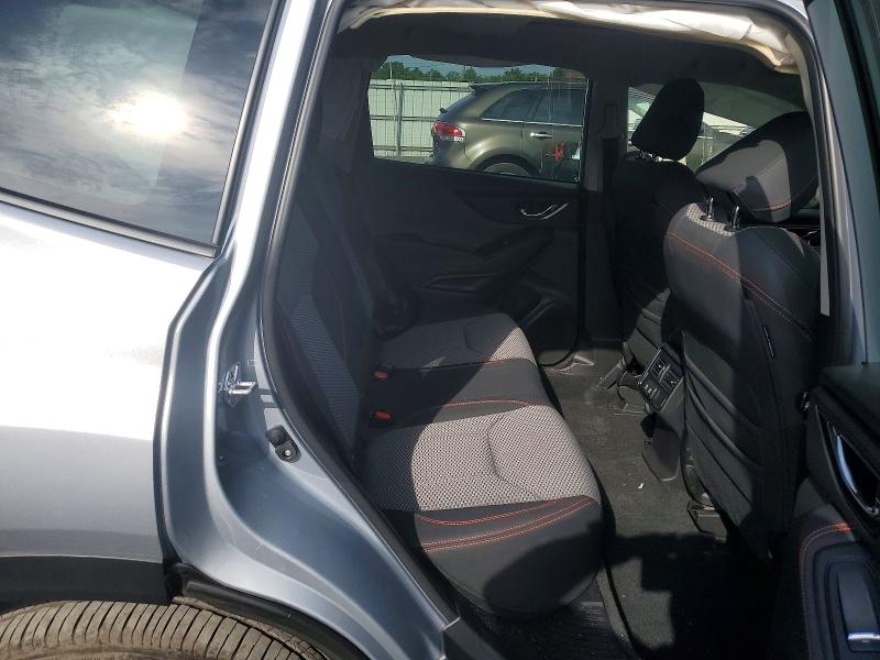 Продаж на аукціоні авто 2024 Subaru Forester, vin: JF2SKAEC0RH432101, номер лоту: 63590256