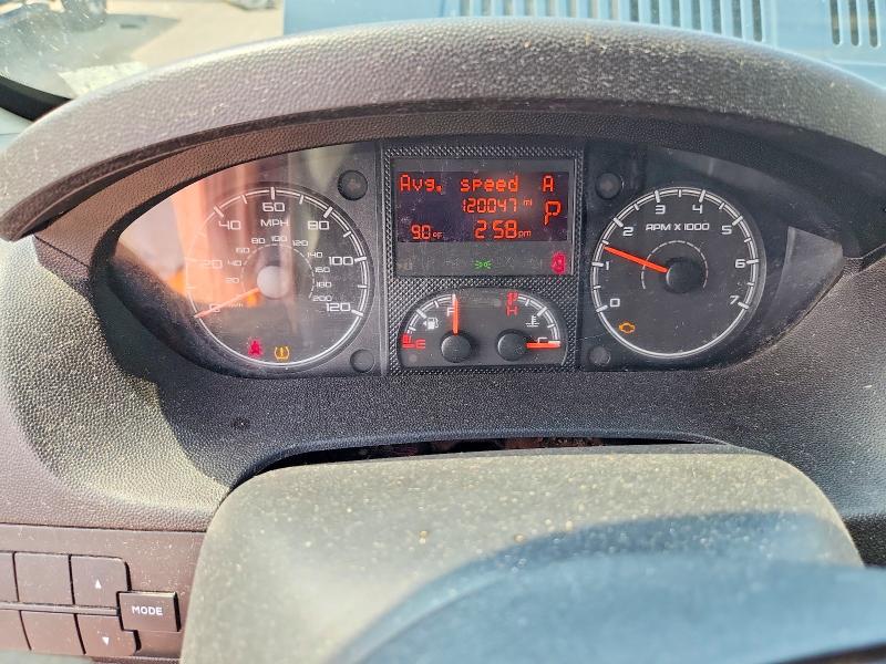 Продаж на аукціоні авто 2021 Ram Promaster 3500, vin: 3C6MRVJG9ME550009, номер лоту: 65958676